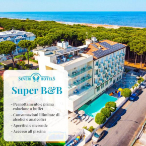 Hotel Everest Cervia